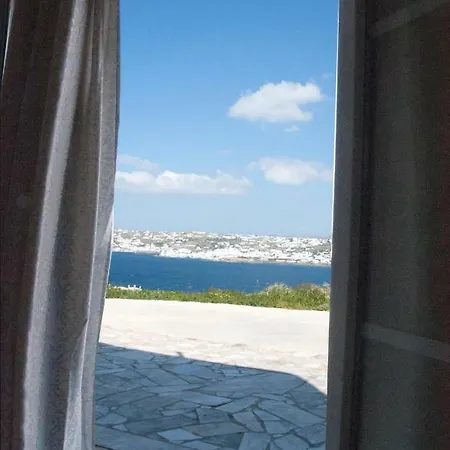 別荘 Your Lovely Dream House Mykonos Town