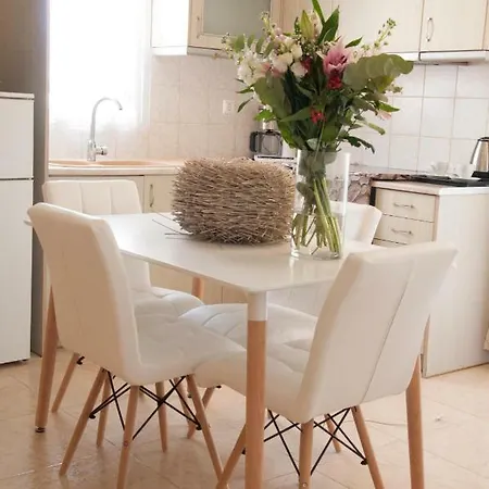 Your Lovely Dream House 別荘 Mykonos Town