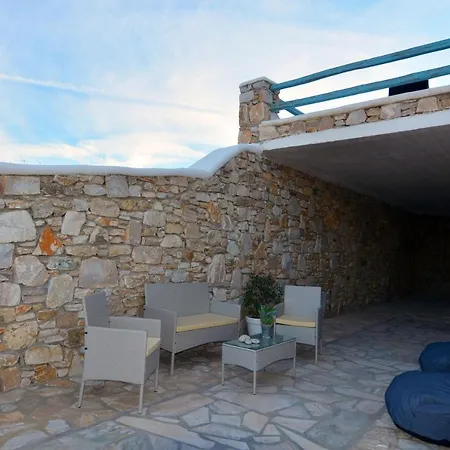 Your Lovely Dream House Prázdninový dům Mykonos Town